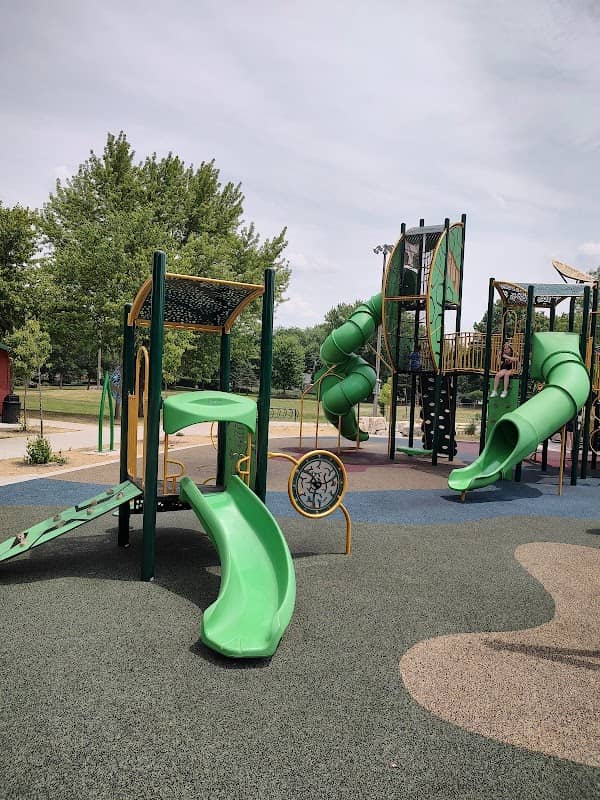 Wetmore Park - Image 1