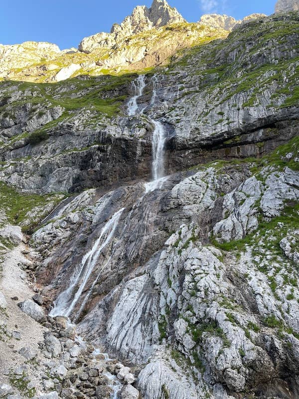 Wasserfall Mariensprung - Image 2