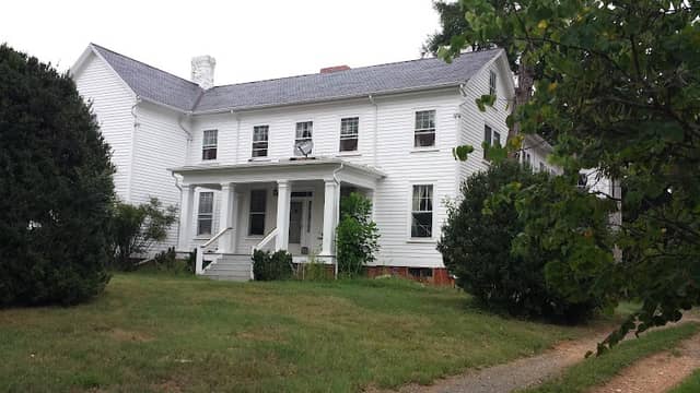 Green Springs National Historic Landmark District - Image 1