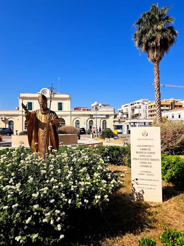 San Giovanni Paolo II, Bisceglie - Image 1