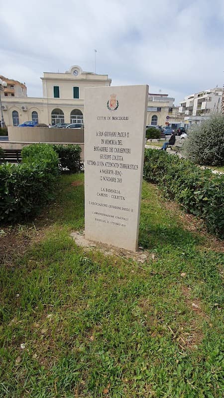 San Giovanni Paolo II, Bisceglie - Image 2
