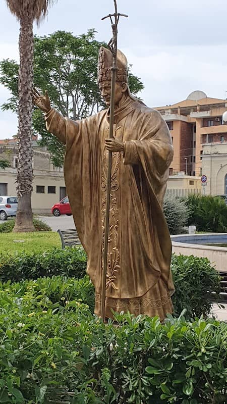 San Giovanni Paolo II, Bisceglie - Image 3