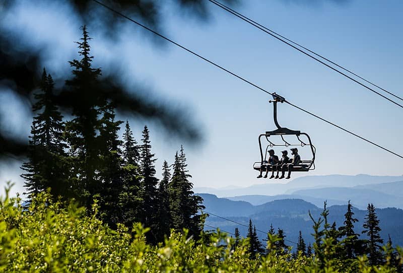 Mount Washington Bike Park - Image 2