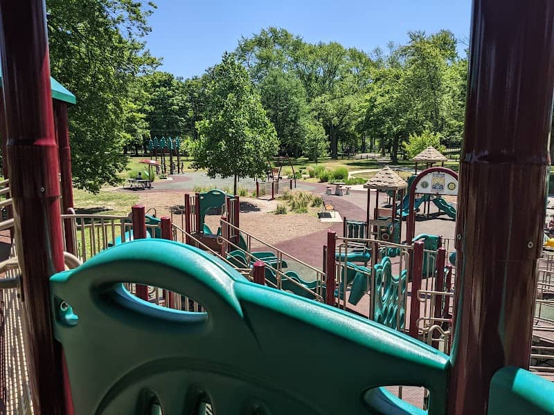 John M. Patriarche Park - Image 2