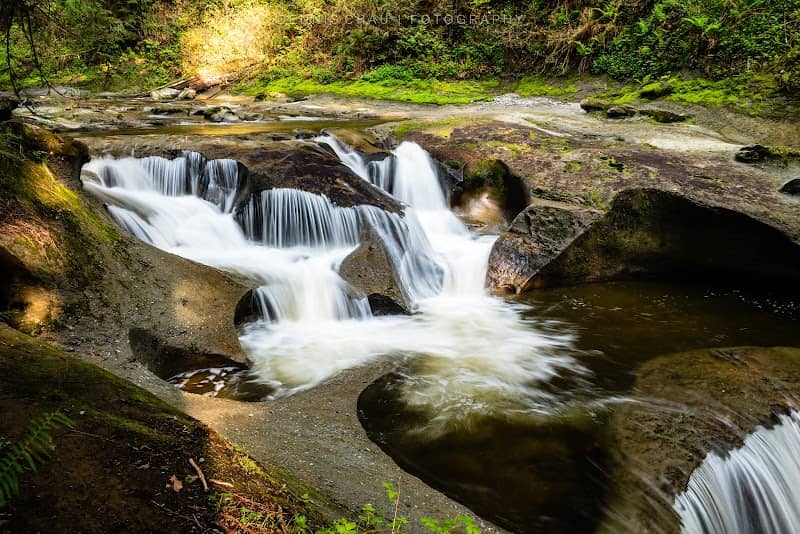 Cliff Falls - Image 3