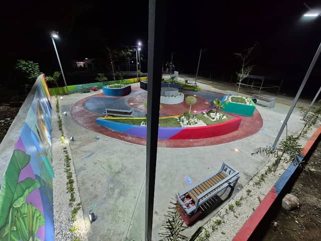 remolino Park - Image 1