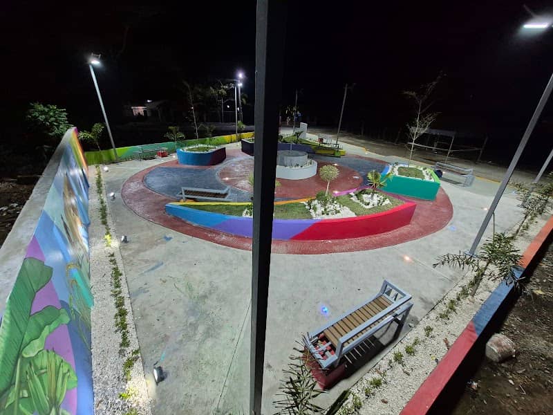 remolino Park - Image 1