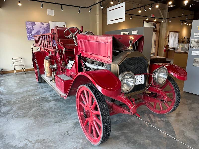 Clay County Heritage Center - Image 1