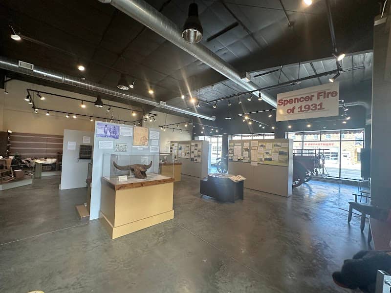 Clay County Heritage Center - Image 2