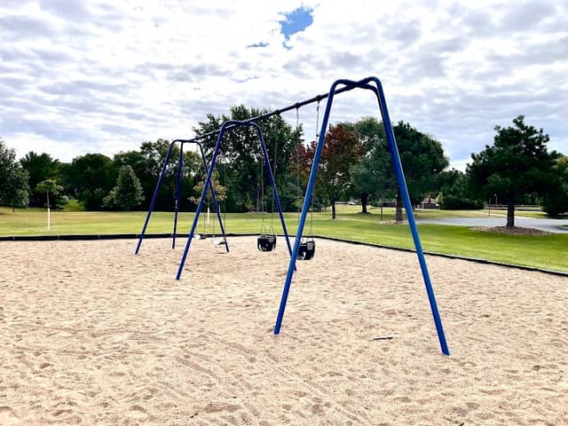 Apple Grove Park - Image 1