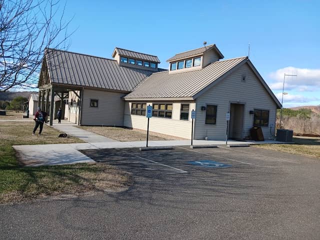 James River State Park Visitor Center - Image 2