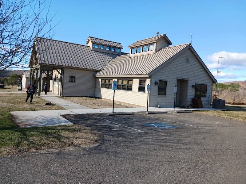 James River State Park Visitor Center - Image 2