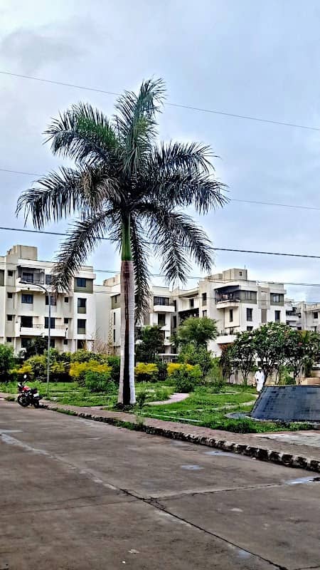 Swapna Nagari garden - Image 1