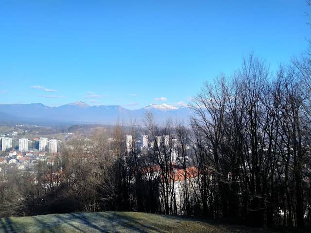 Pot po treh gradovih - Image 2