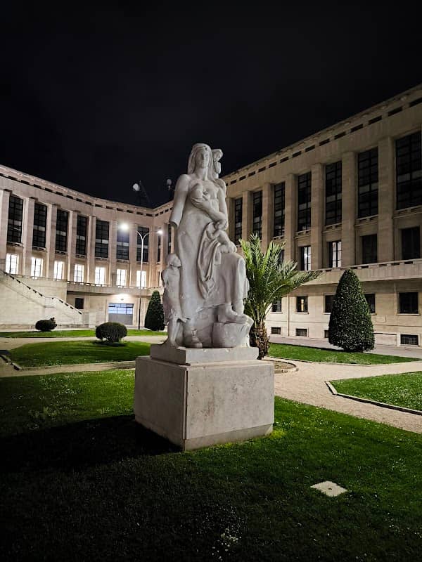 Palazzo M - Image 1