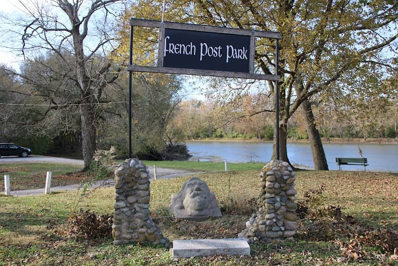 French Post Park - Image 2