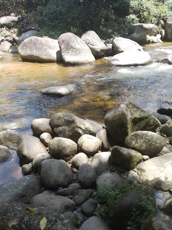 Rio Soberbo - Image 1