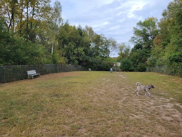 Gardiner Dog Park - Image 1