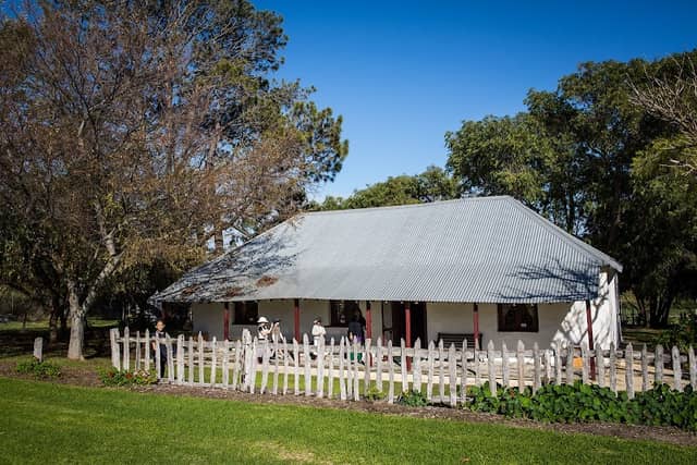 Cockman House, Wanneroo - Image 1