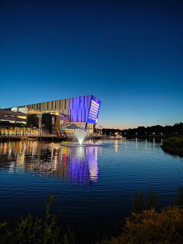 Rio Washingtonian - Image 1