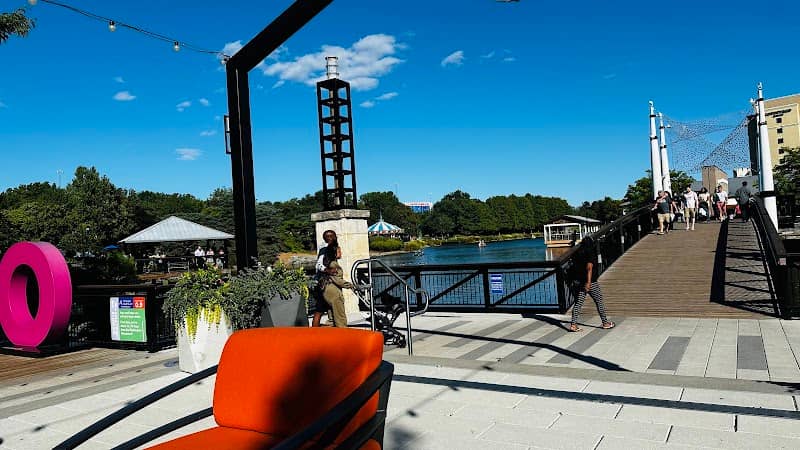 Rio Washingtonian - Image 2