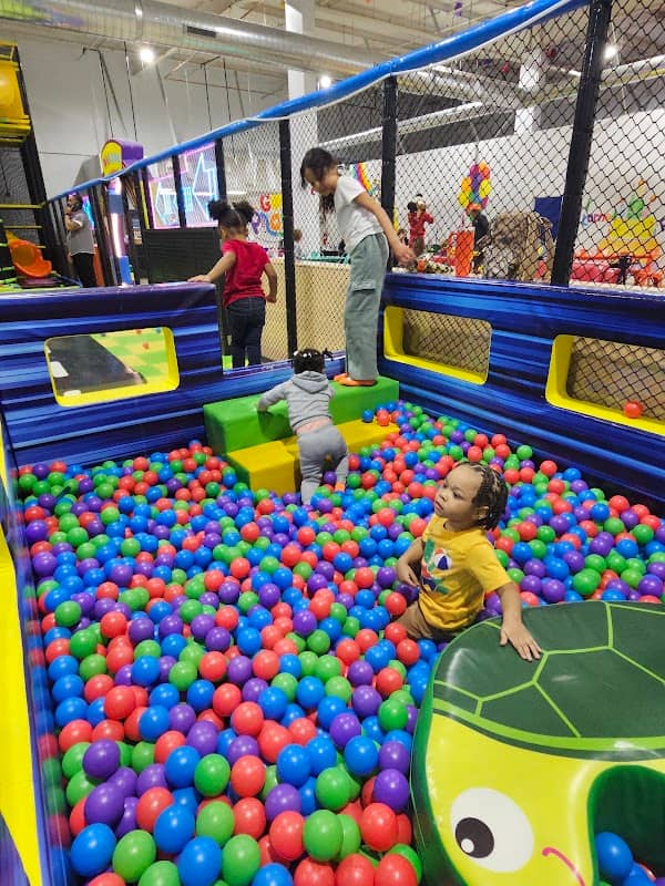 Go Play! - Image 1
