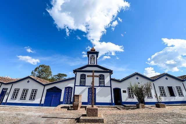 Museu Tipografia Pão De Sto. Antônio - Image 1