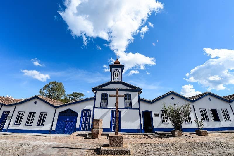 Museu Tipografia Pão De Sto. Antônio - Image 1