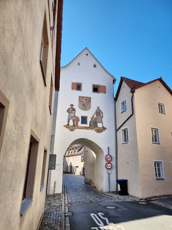 Hiltpoltsteiner Tor - Image 2