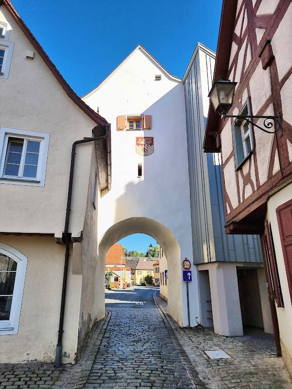Hiltpoltsteiner Tor - Image 1