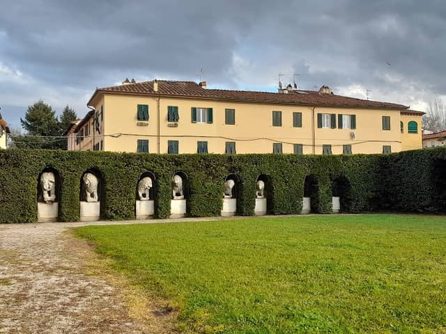 Museo Nazionale di Villa Guinigi - Image 2