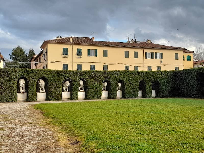 Museo Nazionale di Villa Guinigi - Image 2