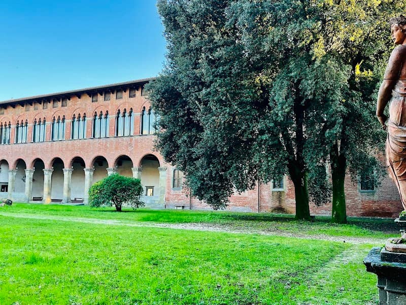 Museo Nazionale di Villa Guinigi - Image 1