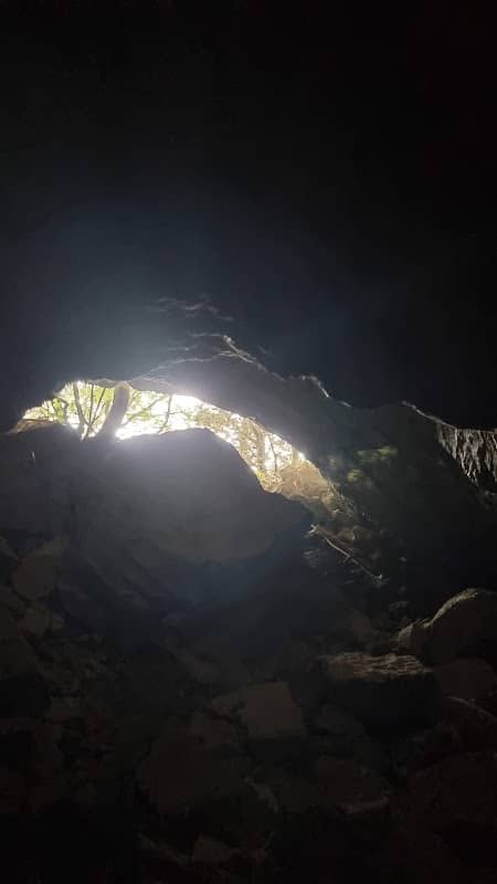 Small Cave Lubenice - Image 1
