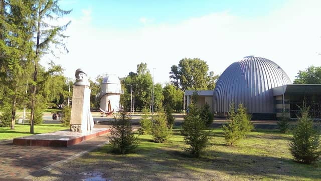 Городской Парк им. Ю.А. Гагарина - Image 2