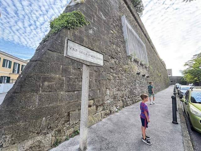 Colle di San Giusto - Image 2