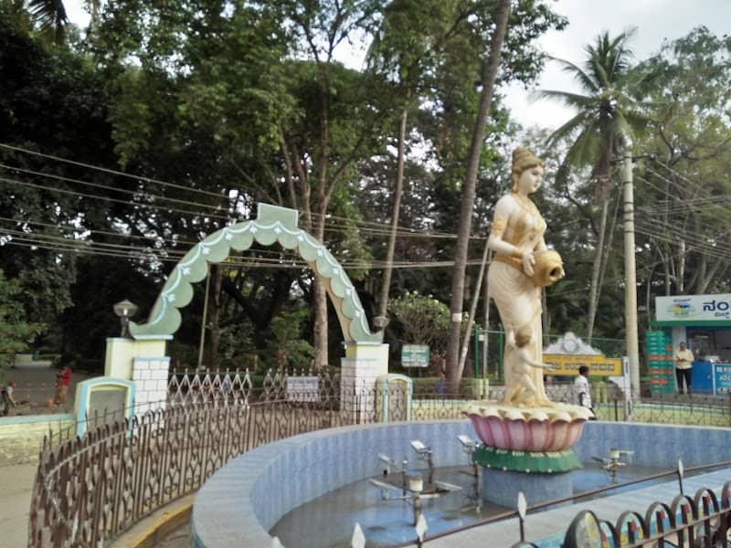 Maharaja Park - Image 1