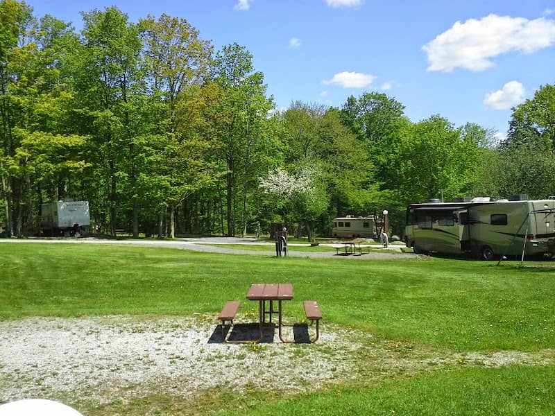 Maple Grove Campground - Image 2
