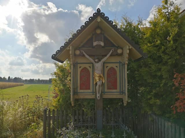 Wegkreuz - Image 1