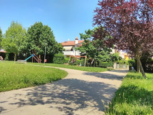 Parco Giochi - Image 1