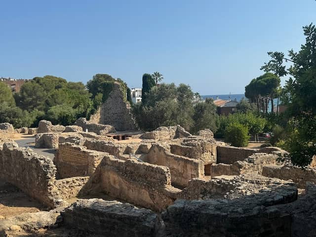 Vila Romana dels Munts - Image 1