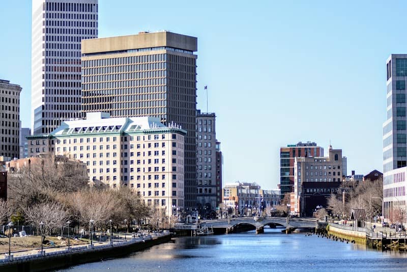 Blackstone River Walk - Image 2