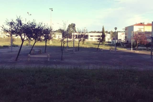 Parque de Merendas - Image 1