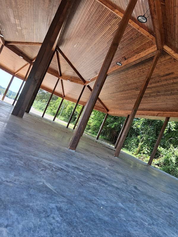 City of Morgantown RAFT Pavillion - Image 2