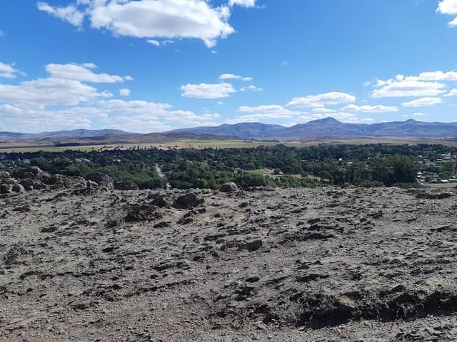 Cerro Ceferino - Image 1