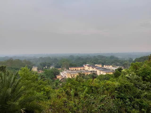 Hill Top - Image 1