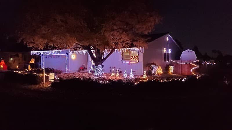 Fairfield Lights - Image 1