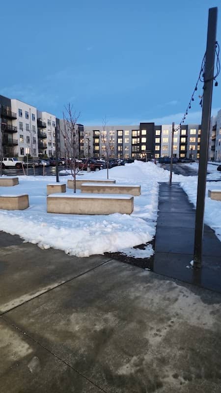 Grengud park - Image 1