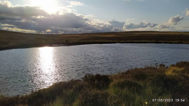 Lanshaw Dam - Image 2