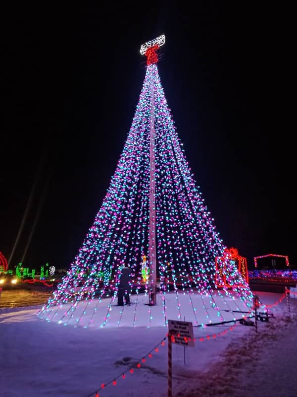 Rotary Winter Wonderland - Image 2